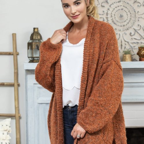 Allure Cardigan