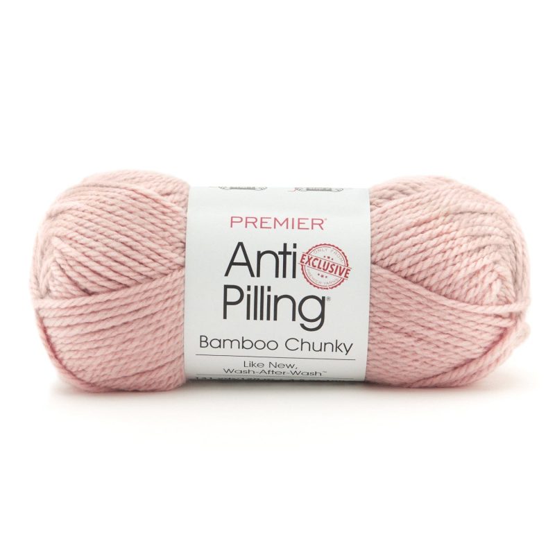 BambooChunky 1085 09 Apricot ball