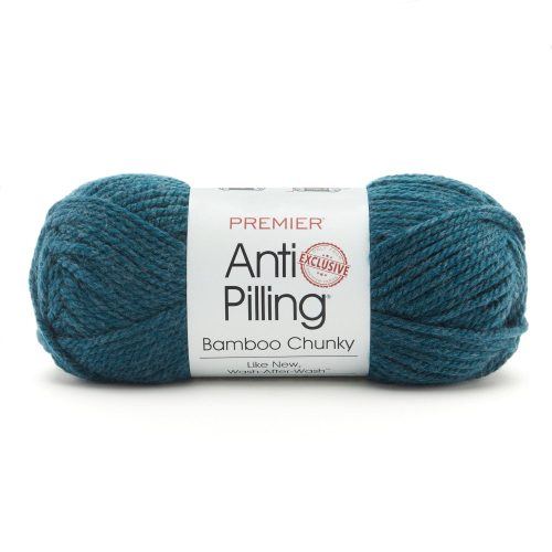 BambooChunky 1085 17 BlueLobster ball