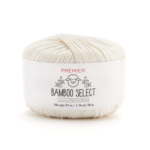 BambooSelect 1178 02 Cream ball