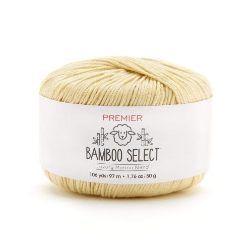 BambooSelect 1178 03 Buttercup ball