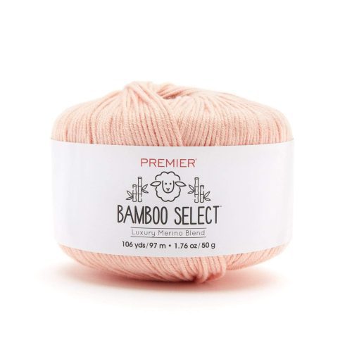 BambooSelect 1178 05 Apricot ball