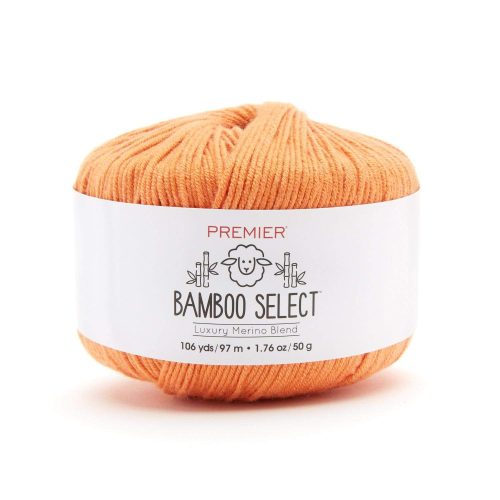 BambooSelect 1178 06 Sherbet ball