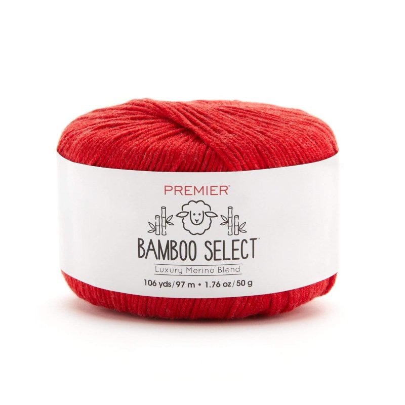 BambooSelect 1178 08 CandyApple ball