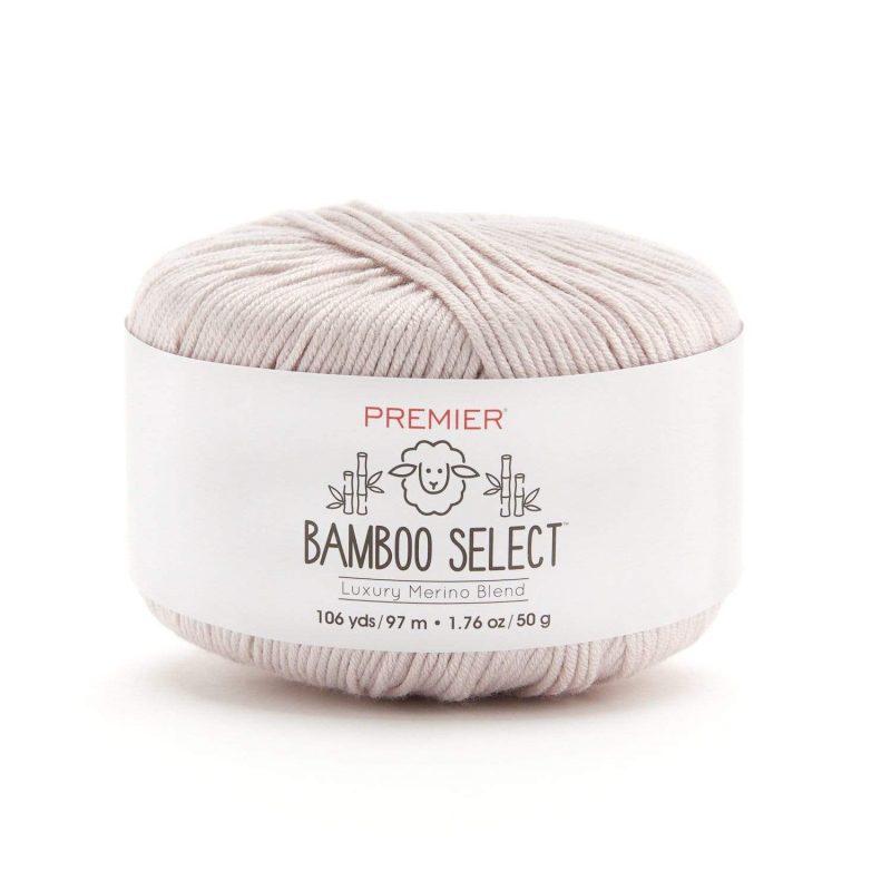 BambooSelect 1178 09 Linen ball