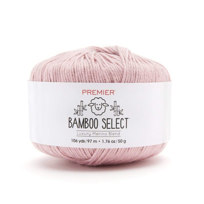 BambooSelect 1178 10 Rose Ball