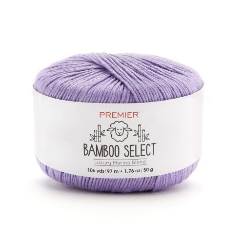 BambooSelect 1178 15 Wisteria ball