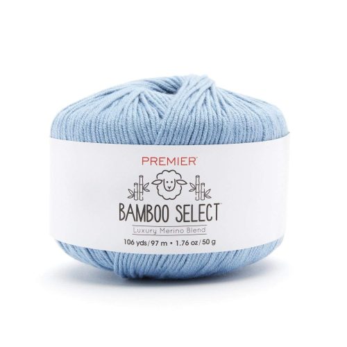 BambooSelect 1178 17 Blue ball