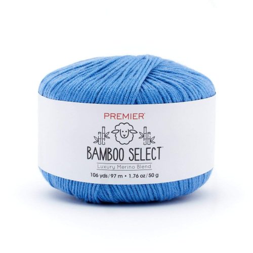 BambooSelect 1178 18 Cobalt ball