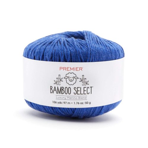 BambooSelect 1178 19 Nautical ball