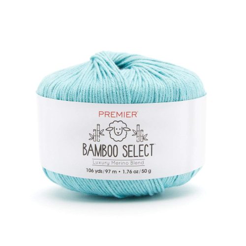 BambooSelect 1178 21 Ocean ball