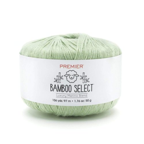 BambooSelect 1178 23 Pistachio ball