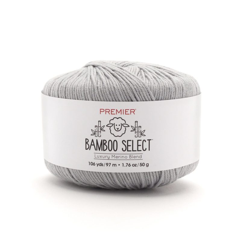 BambooSelect 1178 27 Dove ball