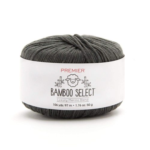 BambooSelect 1178 28 Slate ball