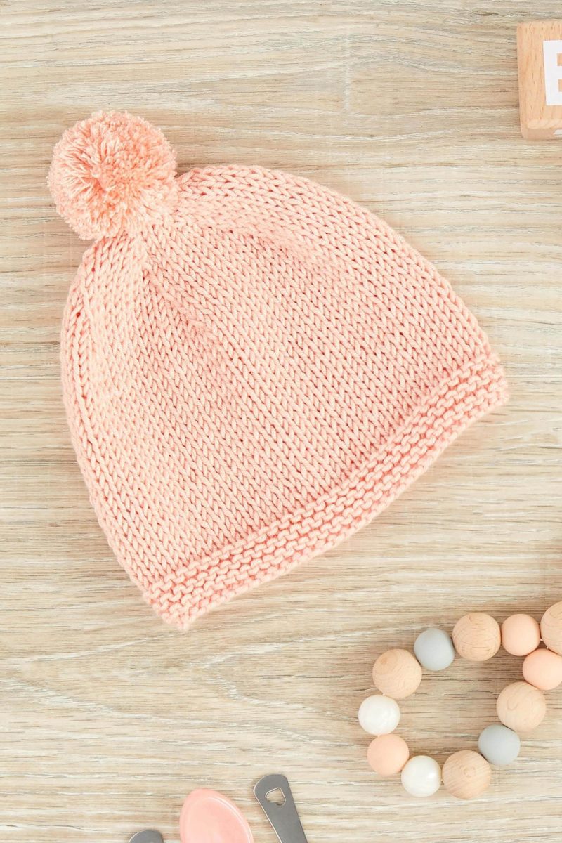 BambooSelect EasyKnitBabyHat 41d52c18 3c7a 4da9 b4a0 aae7be0ea9eb