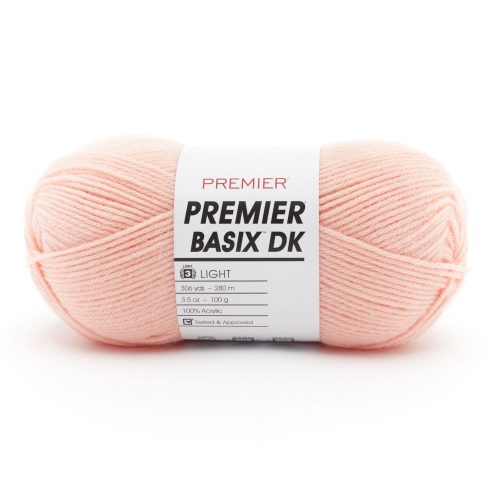 BasixDK 1142 06 Peach ball