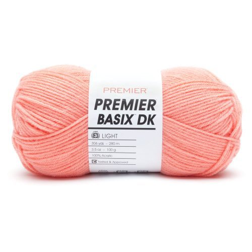 BasixDK 1142 08 Coral ball