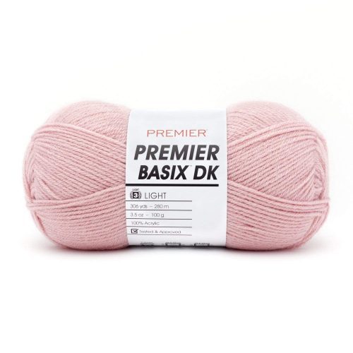 BasixDK 1142 19 Lightmauve ball