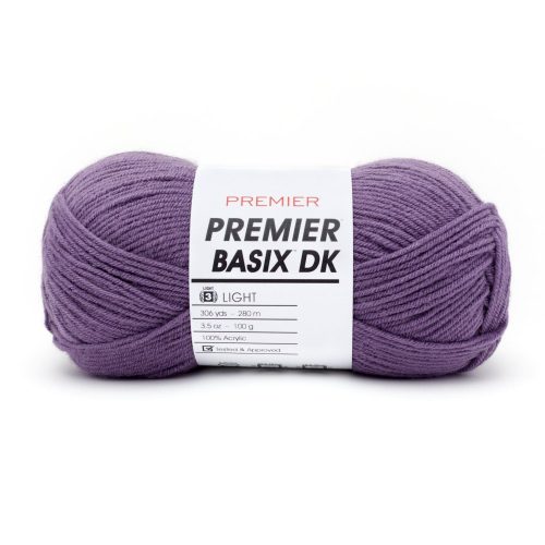 BasixDK 1142 21 Grape ball