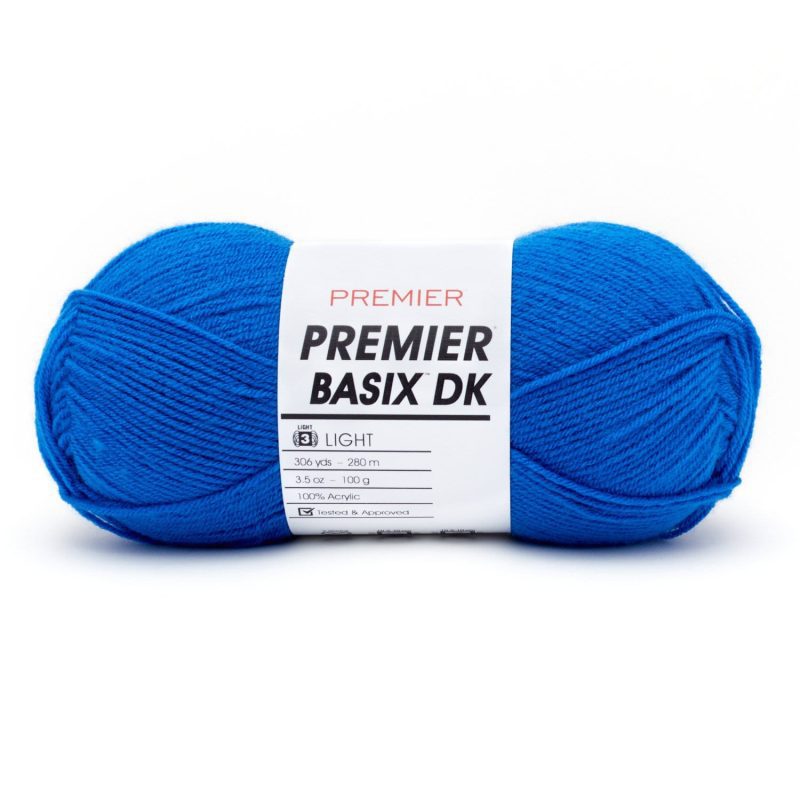 BasixDK 1142 26 RoyalBlue ball