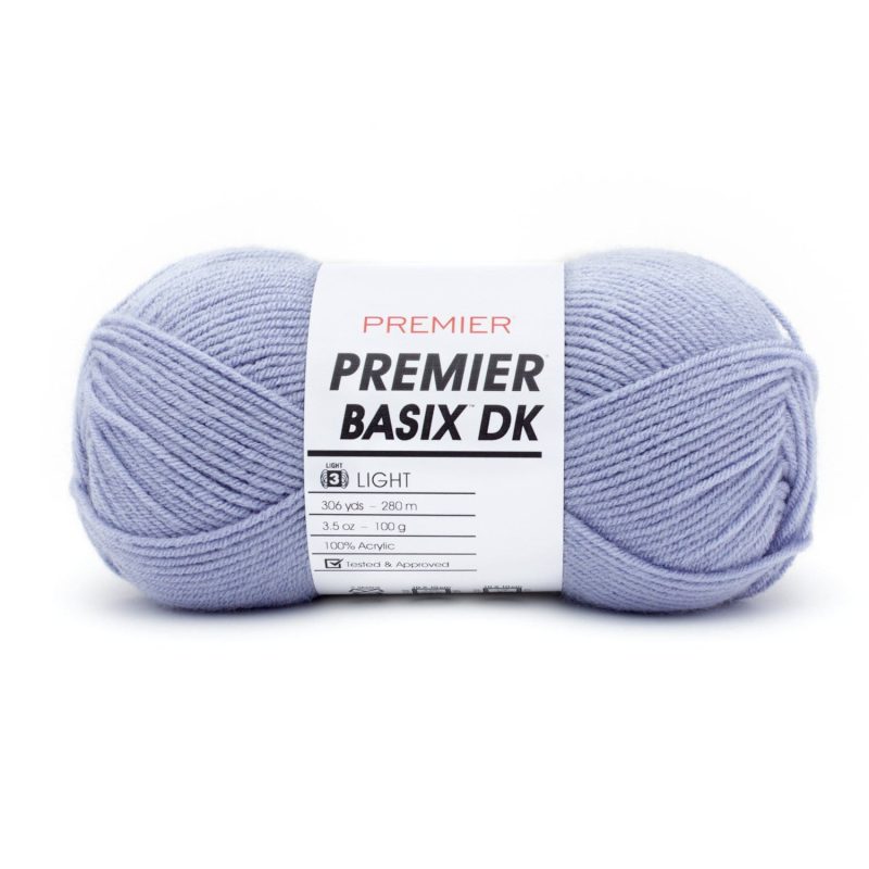 BasixDK 1142 27 Chambray ball