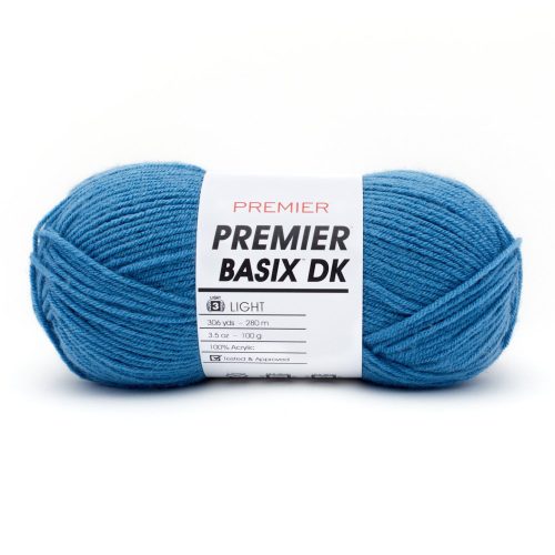 BasixDK 1142 28 HeritageBlue ball