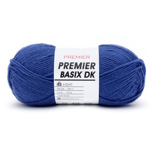 BasixDK 1142 29 Denim ball