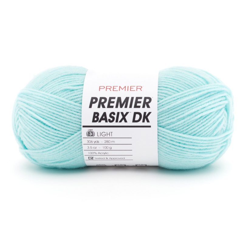 BasixDK 1142 34 Mint ball