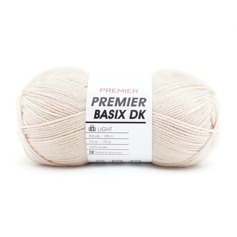 BasixDK 1142 38 Parchment ball