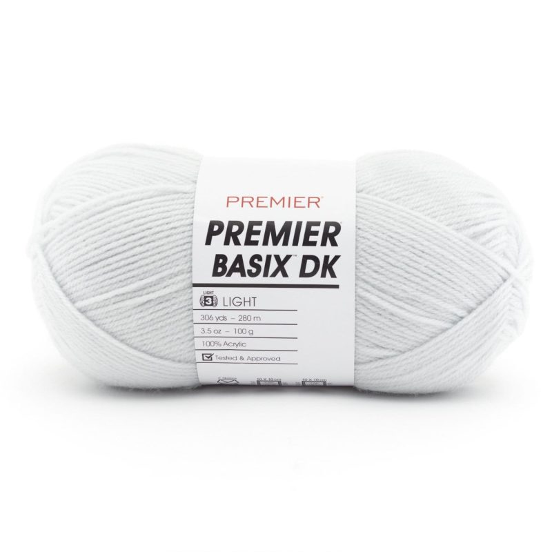 BasixDK 1142 45 Frost ball