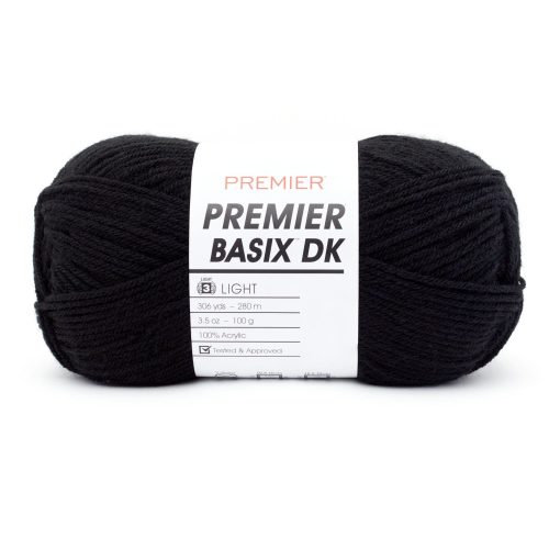 BasixDK 1142 49 Black ball