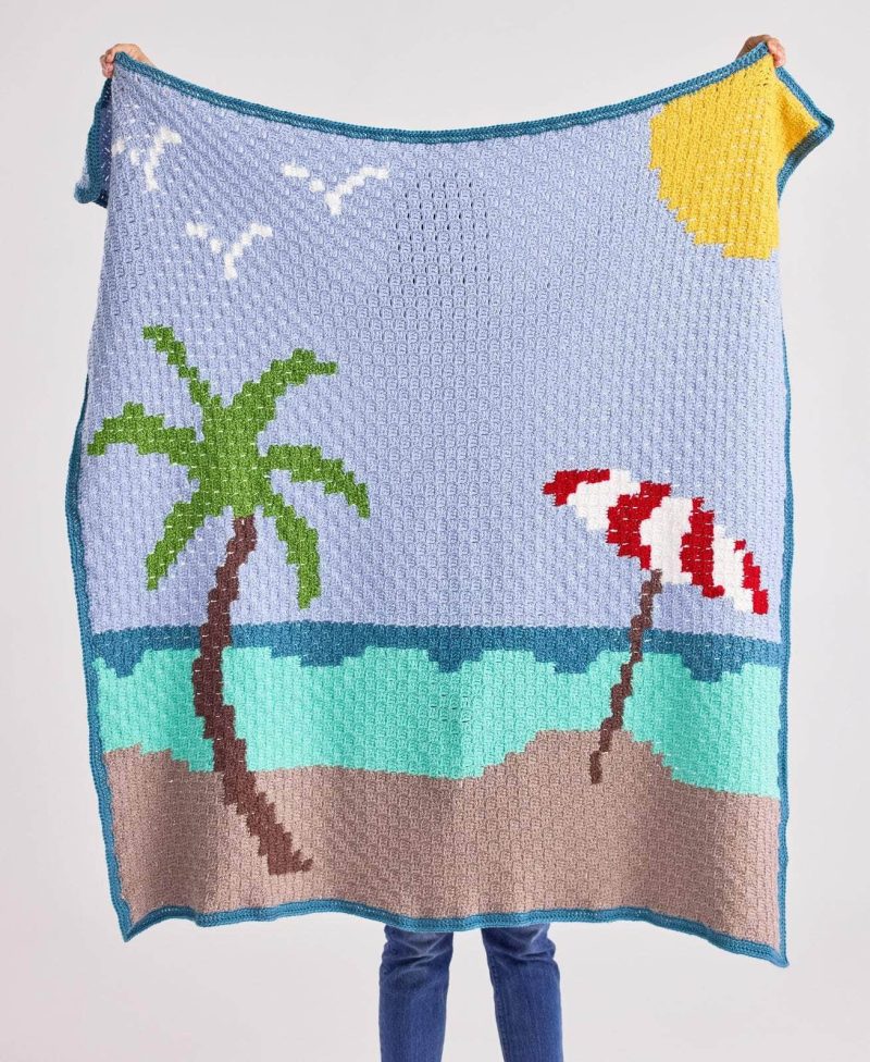 BreezyBeachBlanket 2