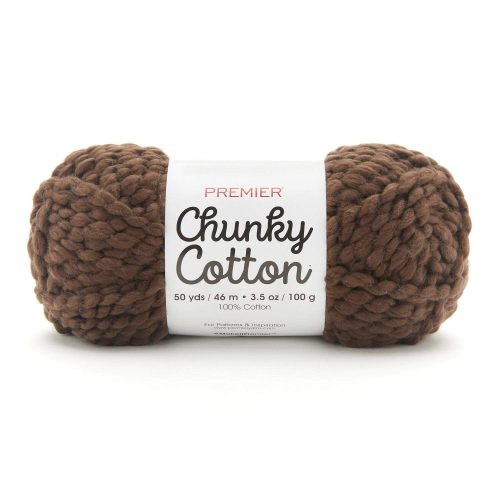 ChunkyCotton 2057 06 Chocolate ball