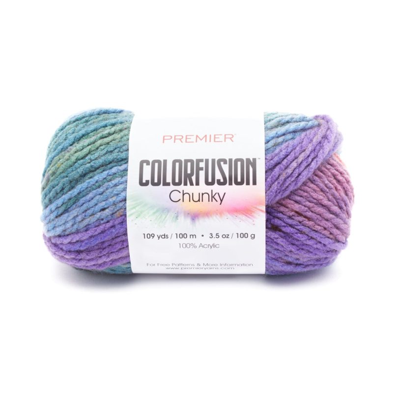 ColorFusionChunky 1174 03 Tropical ball