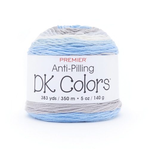 DKColors 1071 03 Nimbus ball