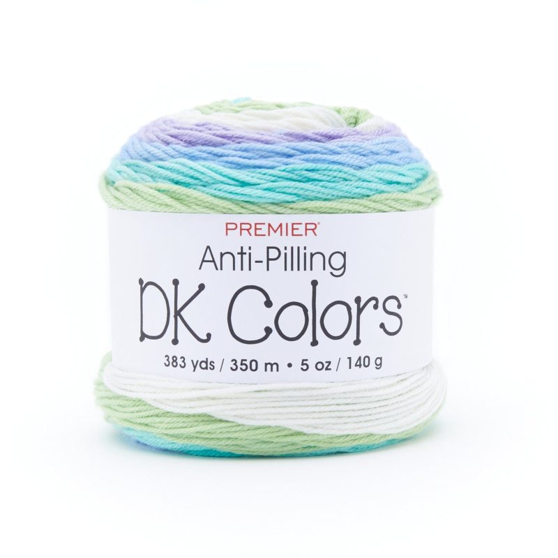 DKColors 1071 08 CoolBreeze ball