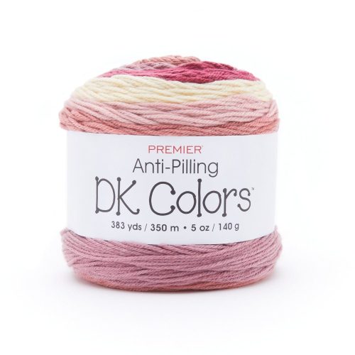 DKColors 1071 17 Tulip ball