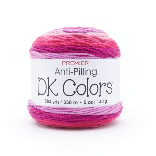 DKColors 1071 21 Carnation ball