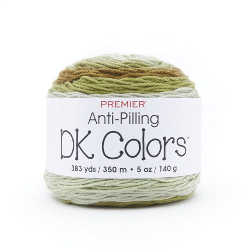 DKColors 1071 22 Moss ball