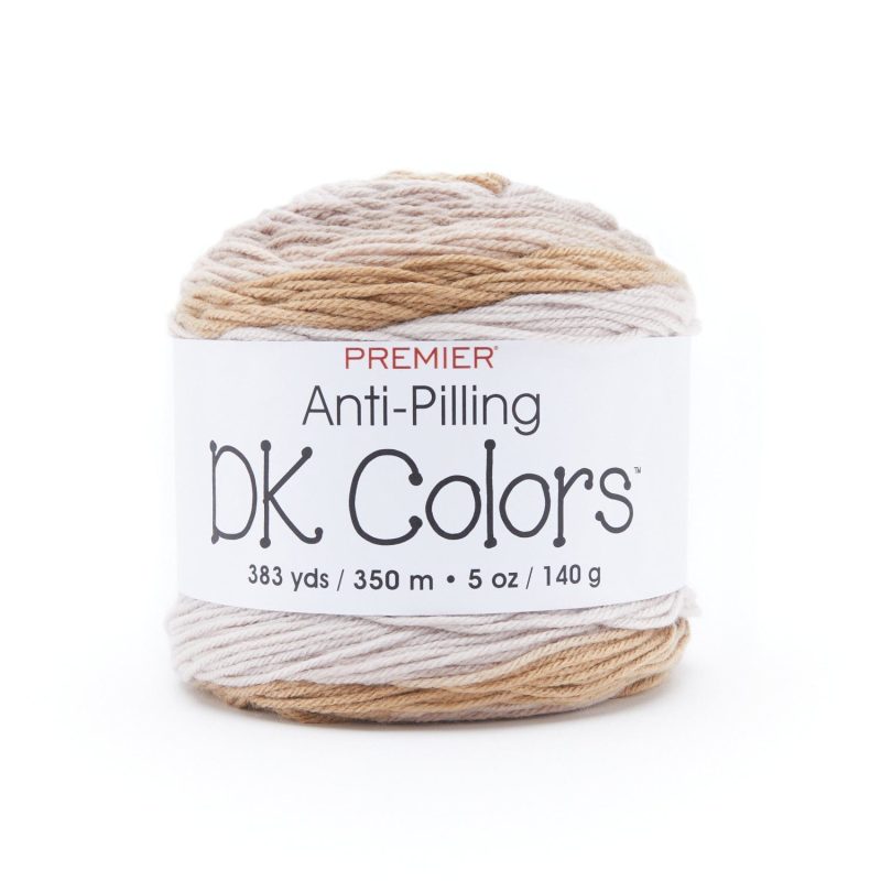 DKColors 1071 23 Birch ball