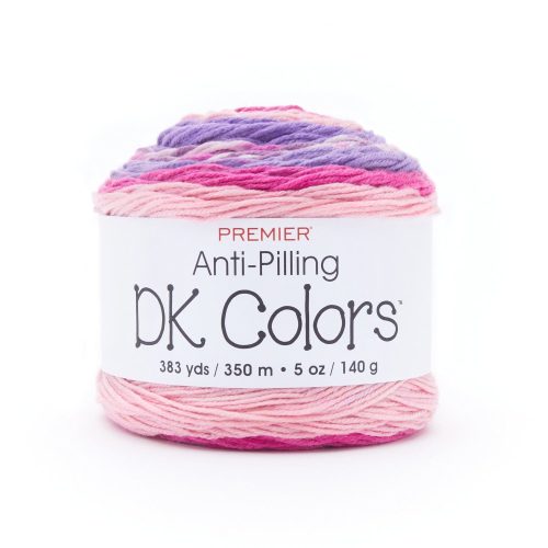 DKColors 1071 25 Petunia ball