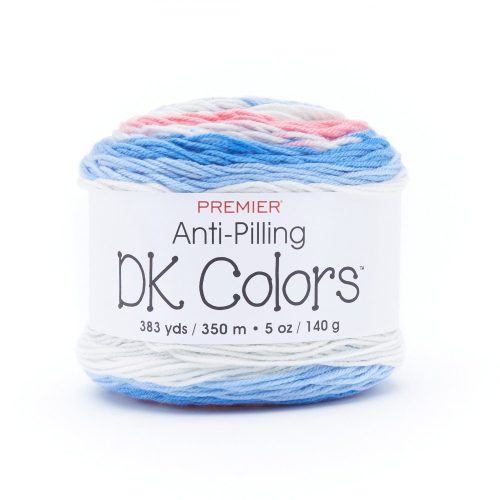 DKColors 1071 26 Picnic ball