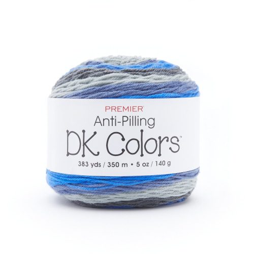 DKColors 1071 29 Raindrop ball