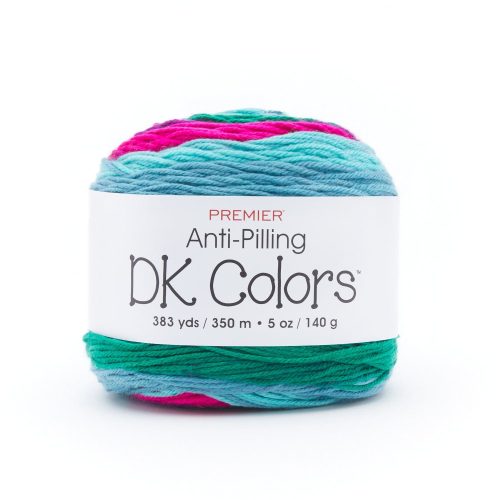 DKColors 1071 30 Parrot ball