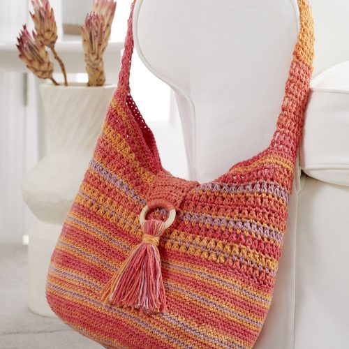 HomeCotton BohoCottonHoboBag 778