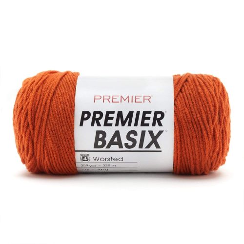 PremierBasix1115 56 Orange ball