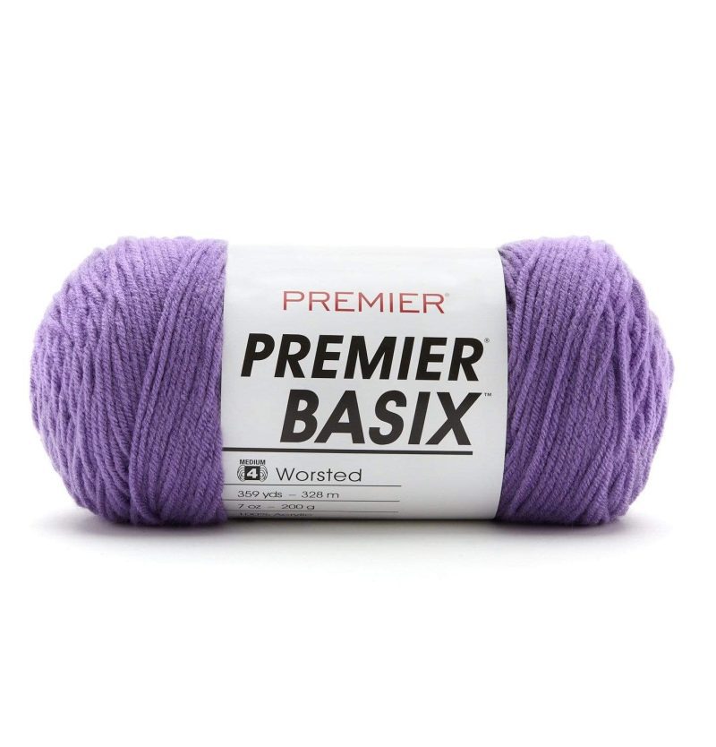 PremierBasix1115 62 Violet ball