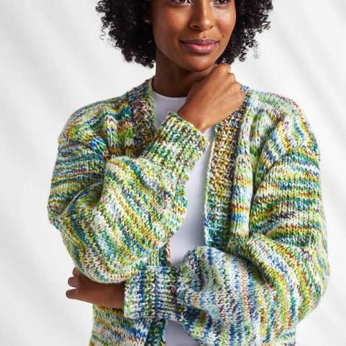 SerenityChunkyCandy CandyCardi 6