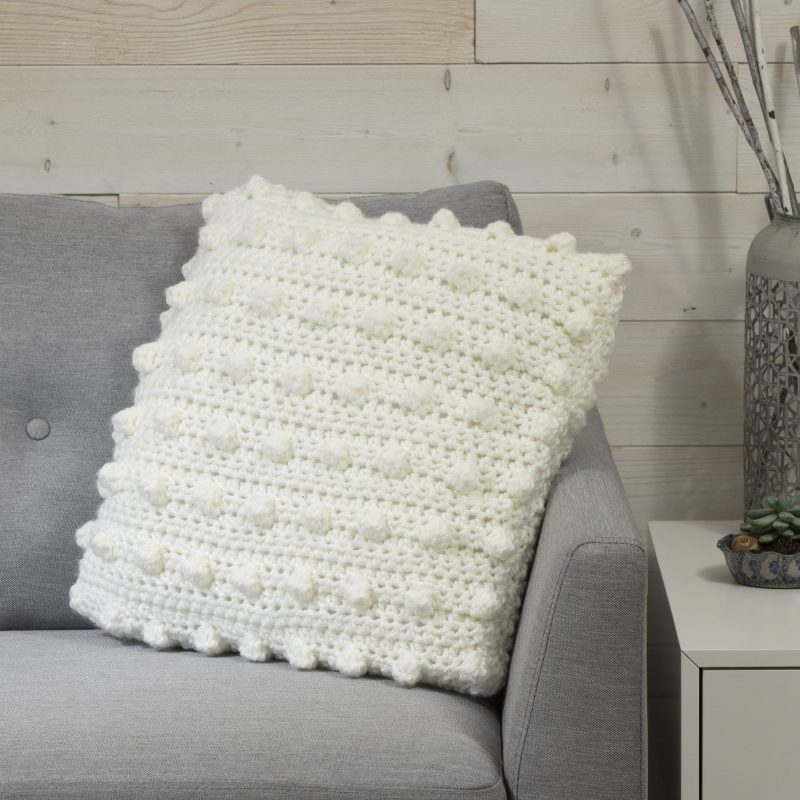 SerenityChunky BobblePillow