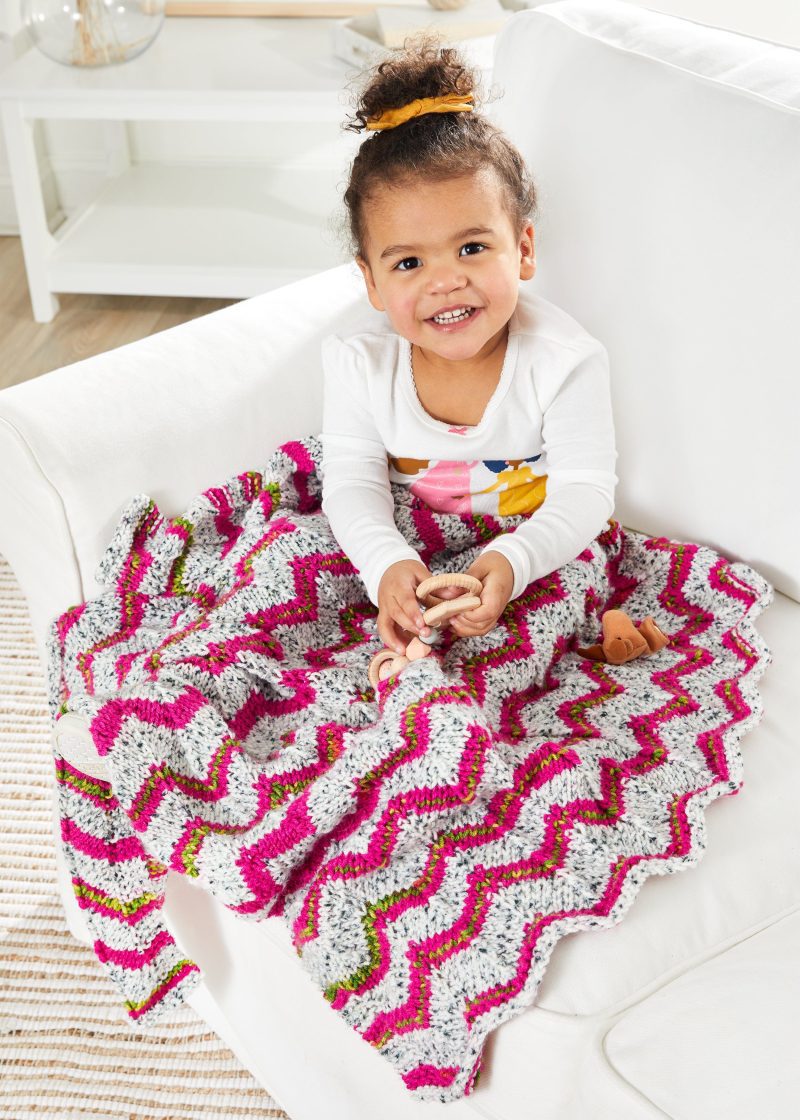 SweetRollFruits DragonFruitBlanket